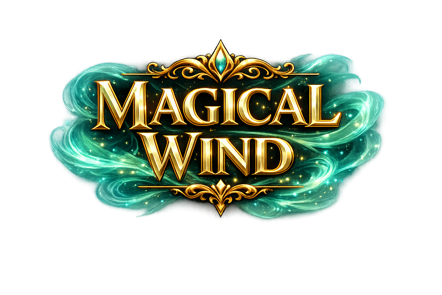 Magical Wind